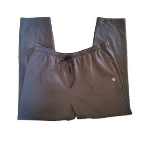Mens Solaris Work Out Sweatpants 3XT